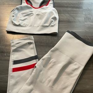 Splits 59 workout set